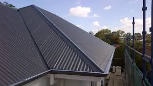 Steel Roofing in Booneville, AR